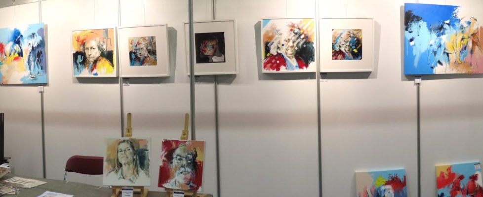 kunstbeurs