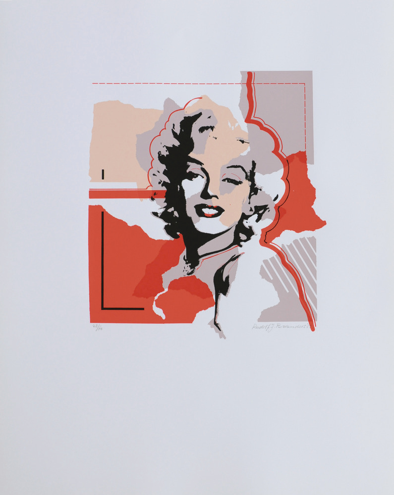 Marilyn-Monroe